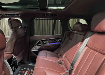 2024~BAYİİ~3.0SDV6 350Hp~HSE..%20 FATURALI..ELK.BASAMAK+AHŞAP D.