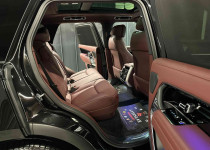 2024~BAYİİ~3.0SDV6 350Hp~HSE..%20 FATURALI..ELK.BASAMAK+AHŞAP D.