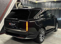 2024~BAYİİ~3.0SDV6 350Hp~HSE..%20 FATURALI..ELK.BASAMAK+AHŞAP D.