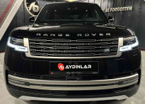 2024~BAYİİ~3.0SDV6 350Hp~HSE..%20 FATURALI..ELK.BASAMAK+AHŞAP D.