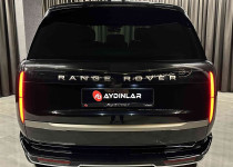 2024~BAYİİ~3.0SDV6 350Hp~HSE..%20 FATURALI..ELK.BASAMAK+AHŞAP D.