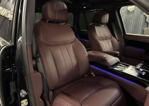 2024~BAYİİ~3.0SDV6 350Hp~HSE..%20 FATURALI..ELK.BASAMAK+AHŞAP D.