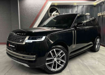 2024~BAYİİ~3.0SDV6 350Hp~HSE..%20 FATURALI..ELK.BASAMAK+AHŞAP D.