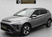 OTO CLUB‘TEN 2022 HYUNDAI BAYON 1.4 MPI ELITE HATASIZ**