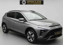 OTO CLUB‘TEN 2022 HYUNDAI BAYON 1.4 MPI ELITE HATASIZ**