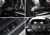 OTO CLUB‘TEN 2022 HYUNDAI BAYON 1.4 MPI ELITE HATASIZ**