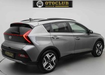 OTO CLUB‘TEN 2022 HYUNDAI BAYON 1.4 MPI ELITE HATASIZ**