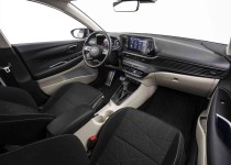 OTO CLUB‘TEN 2022 HYUNDAI BAYON 1.4 MPI ELITE HATASIZ**