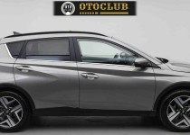 OTO CLUB‘TEN 2022 HYUNDAI BAYON 1.4 MPI ELITE HATASIZ**