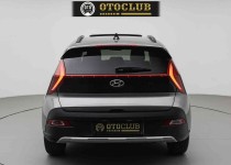OTO CLUB‘TEN 2022 HYUNDAI BAYON 1.4 MPI ELITE HATASIZ**