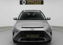 OTO CLUB‘TEN 2022 HYUNDAI BAYON 1.4 MPI ELITE HATASIZ**