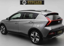 OTO CLUB‘TEN 2022 HYUNDAI BAYON 1.4 MPI ELITE HATASIZ**