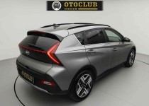 OTO CLUB‘TEN 2022 HYUNDAI BAYON 1.4 MPI ELITE HATASIZ**