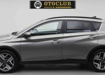 OTO CLUB‘TEN 2022 HYUNDAI BAYON 1.4 MPI ELITE HATASIZ**