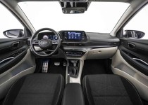 OTO CLUB‘TEN 2022 HYUNDAI BAYON 1.4 MPI ELITE HATASIZ**