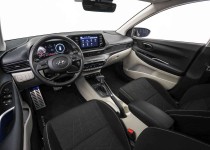 OTO CLUB‘TEN 2022 HYUNDAI BAYON 1.4 MPI ELITE HATASIZ**
