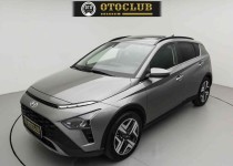 OTO CLUB‘TEN 2022 HYUNDAI BAYON 1.4 MPI ELITE HATASIZ**