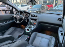 GÜZEL OTOMOTİV‘DEN*2015*İLKEL*7KŞLK*CAM*TVN*DERİ*ISTM*5008*ALLR