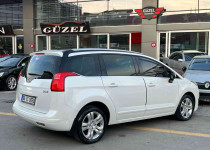 GÜZEL OTOMOTİV‘DEN*2015*İLKEL*7KŞLK*CAM*TVN*DERİ*ISTM*5008*ALLR