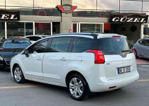 GÜZEL OTOMOTİV‘DEN*2015*İLKEL*7KŞLK*CAM*TVN*DERİ*ISTM*5008*ALLR