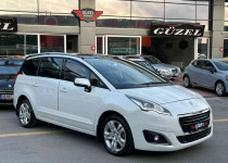 GÜZEL OTOMOTİV‘DEN*2015*İLKEL*7KŞLK*CAM*TVN*DERİ*ISTM*5008*ALLR
