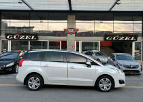 GÜZEL OTOMOTİV‘DEN*2015*İLKEL*7KŞLK*CAM*TVN*DERİ*ISTM*5008*ALLR