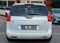 GÜZEL OTOMOTİV‘DEN*2015*İLKEL*7KŞLK*CAM*TVN*DERİ*ISTM*5008*ALLR