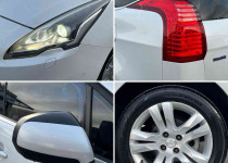 GÜZEL OTOMOTİV‘DEN*2015*İLKEL*7KŞLK*CAM*TVN*DERİ*ISTM*5008*ALLR