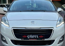 GÜZEL OTOMOTİV‘DEN*2015*İLKEL*7KŞLK*CAM*TVN*DERİ*ISTM*5008*ALLR