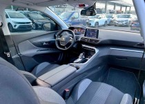 Alp Cars Otomotiv‘den Peugeot 3008 BlueHDI 130hp.”””””””””