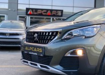 Alp Cars Otomotiv‘den Peugeot 3008 BlueHDI 130hp.”””””””””