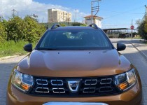 Daci̇a Duster 1,5 Dci̇ Presti̇ge**