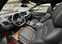 Yeni Logo-Büyük Ekran Nissan Qashqai 1.3DIGT Platinum Premium