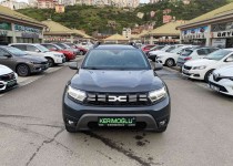 2023 Çıkış - Facelift - Dacia Duster 1.3 Tce Journey Edc 150Hp,,