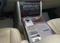 2013 RANGE ROVER 3.0 TDV6 VOGUE-BAYİİ-SOĞUTMA-MASAJ-ELEKTİRLİ BASAMAK-22” JANT-BEYAZ