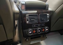 2013 RANGE ROVER 3.0 TDV6 VOGUE-BAYİİ-SOĞUTMA-MASAJ-ELEKTİRLİ BASAMAK-22” JANT-BEYAZ