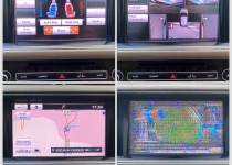 2013 RANGE ROVER 3.0 TDV6 VOGUE-BAYİİ-SOĞUTMA-MASAJ-ELEKTİRLİ BASAMAK-22” JANT-BEYAZ