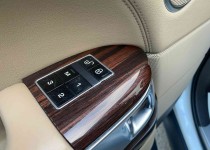 2013 RANGE ROVER 3.0 TDV6 VOGUE-BAYİİ-SOĞUTMA-MASAJ-ELEKTİRLİ BASAMAK-22” JANT-BEYAZ