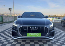 AUDI Q8 3.0 50 TDI QUATTRO (286) TIPTRONIC