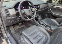 **EROĞLU** 2024 SKODA KODİAQ PRESTİGE BOYASIZ K.KARTINA12TAKSİT