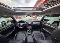 **EROĞLU** 2024 SKODA KODİAQ PRESTİGE BOYASIZ K.KARTINA12TAKSİT