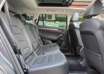 **EROĞLU** 2024 SKODA KODİAQ PRESTİGE BOYASIZ K.KARTINA12TAKSİT