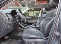 **EROĞLU** 2024 SKODA KODİAQ PRESTİGE BOYASIZ K.KARTINA12TAKSİT