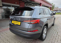 **EROĞLU** 2024 SKODA KODİAQ PRESTİGE BOYASIZ K.KARTINA12TAKSİT