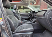 **EROĞLU** 2024 SKODA KODİAQ PRESTİGE BOYASIZ K.KARTINA12TAKSİT