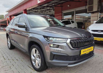 **EROĞLU** 2024 SKODA KODİAQ PRESTİGE BOYASIZ K.KARTINA12TAKSİT