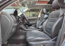 **EROĞLU** 2024 SKODA KODİAQ PRESTİGE BOYASIZ K.KARTINA12TAKSİT