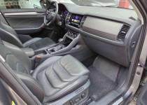 **EROĞLU** 2024 SKODA KODİAQ PRESTİGE BOYASIZ K.KARTINA12TAKSİT