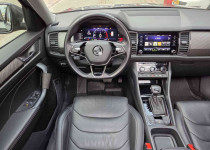 **EROĞLU** 2024 SKODA KODİAQ PRESTİGE BOYASIZ K.KARTINA12TAKSİT