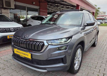 **EROĞLU** 2024 SKODA KODİAQ PRESTİGE BOYASIZ K.KARTINA12TAKSİT